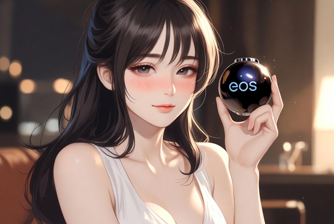 데이터 기반으로 EOS파워볼 분석 흐름 읽는 방법과 EOS 파워볼 사이트 선택 팁