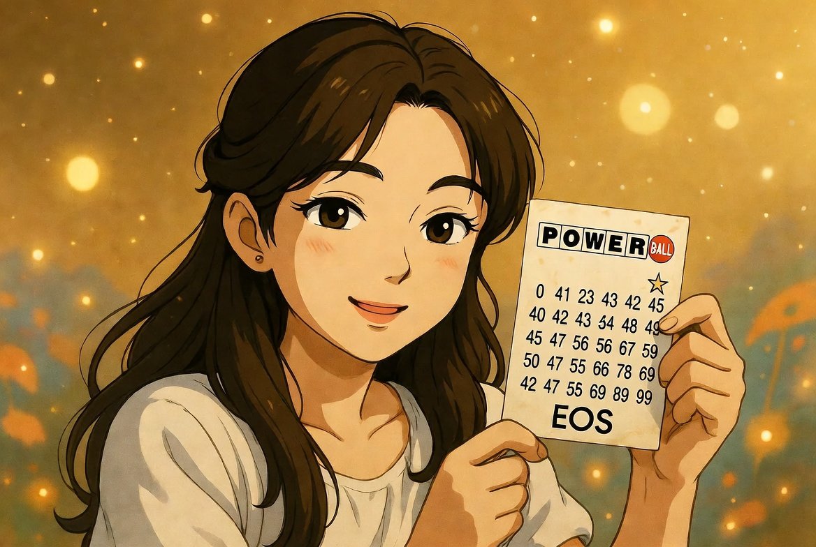 EOS 파워볼 추천 사이트 선택 기준과 실제 이용자 평가로 본 EOS파워볼 추천 이유