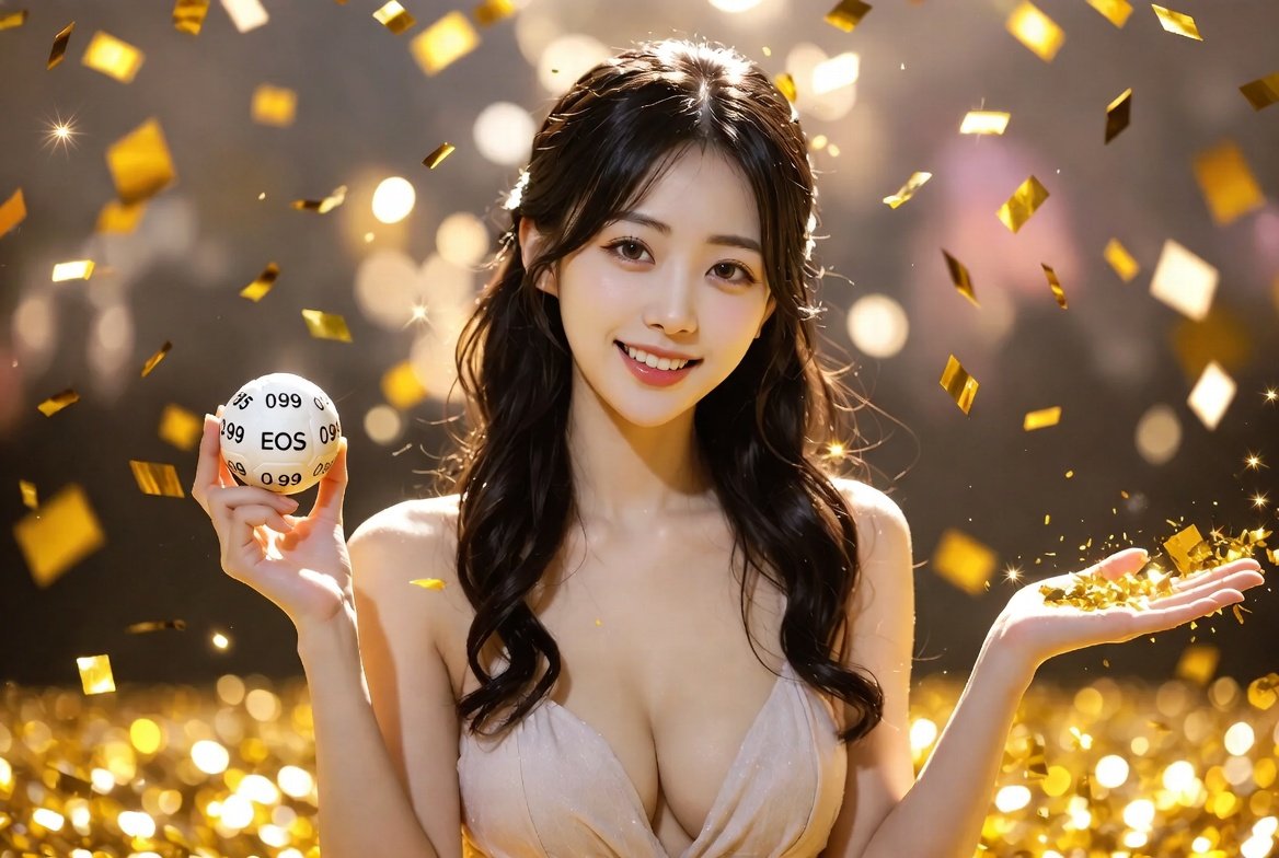 EOS파워볼 사이트에서 자주 나타나는 통계 흐름과 EOS 파워볼 사이트 선택 전략