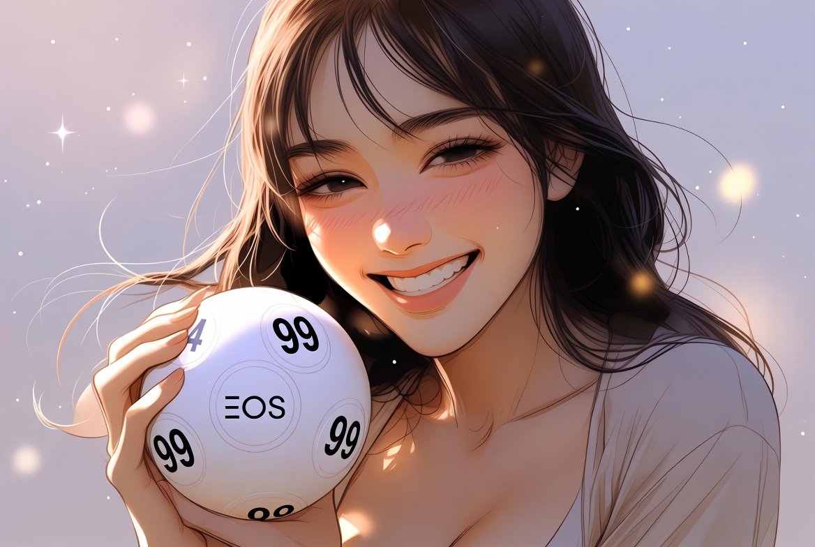 EOS파워볼 사이트에서 자주 나타나는 통계 흐름과 EOS 파워볼 사이트 선택 전략