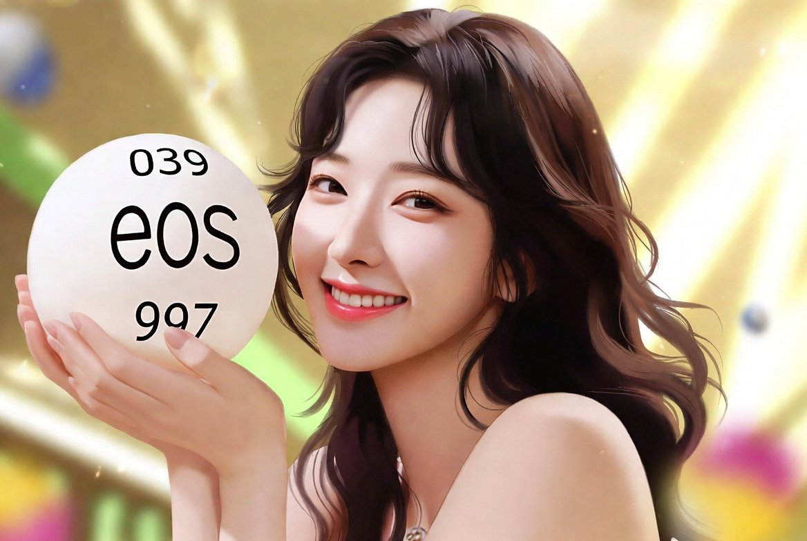 EOS 파워볼 추천 사이트 선택 기준과 실제 이용자 평가로 본 EOS파워볼 추천 이유