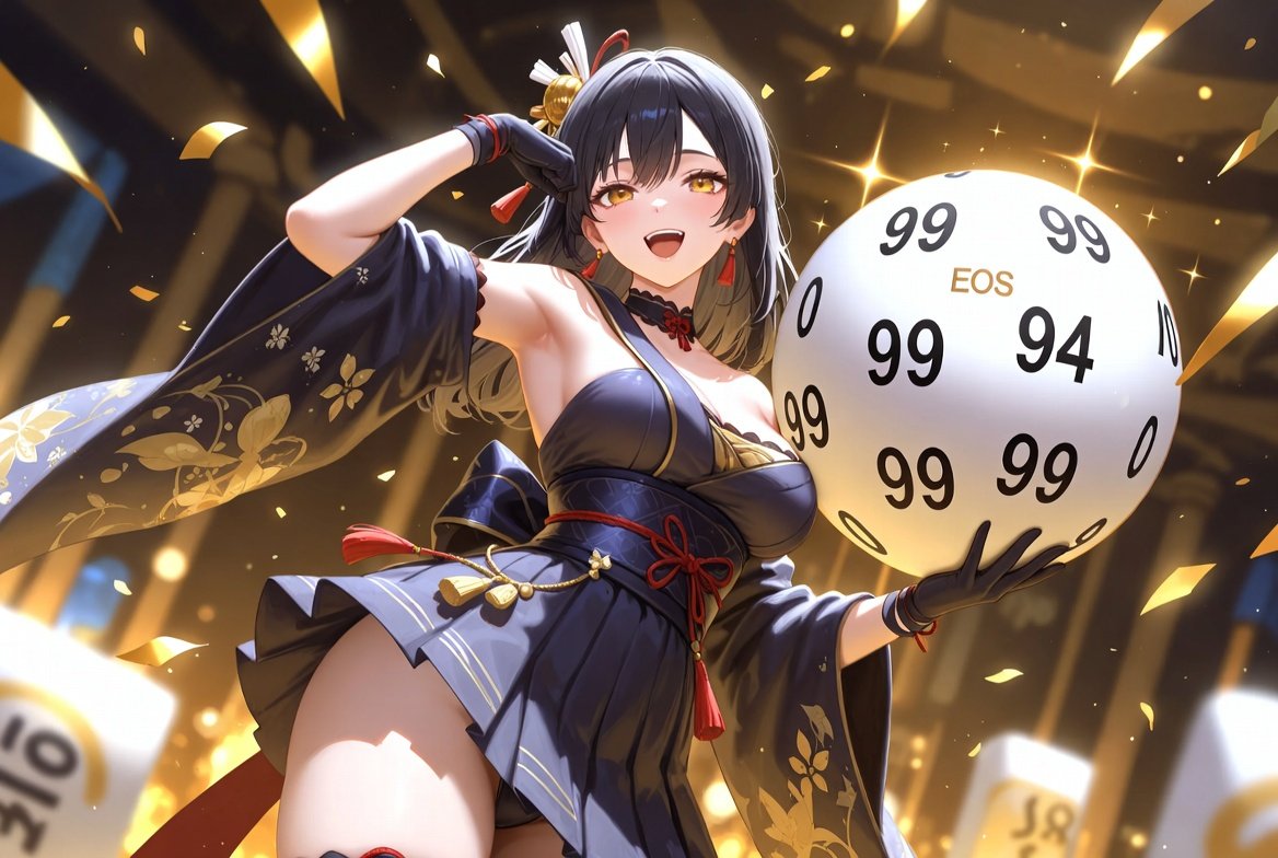 EOS파워볼 사이트 선택 시 주의할 점과 EOS 파워볼 분석기 실제 활용 후기