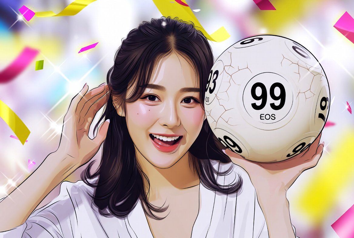 EOS 파워볼 추천 사이트 선택 기준과 실제 이용자 평가로 본 EOS파워볼 추천 이유