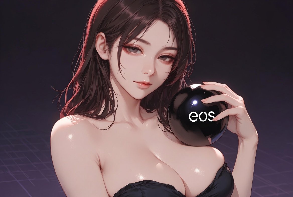 EOS 파워볼 통계로 본 확률 흐름과 EOS파워볼 접속 안정성 검증 가이드