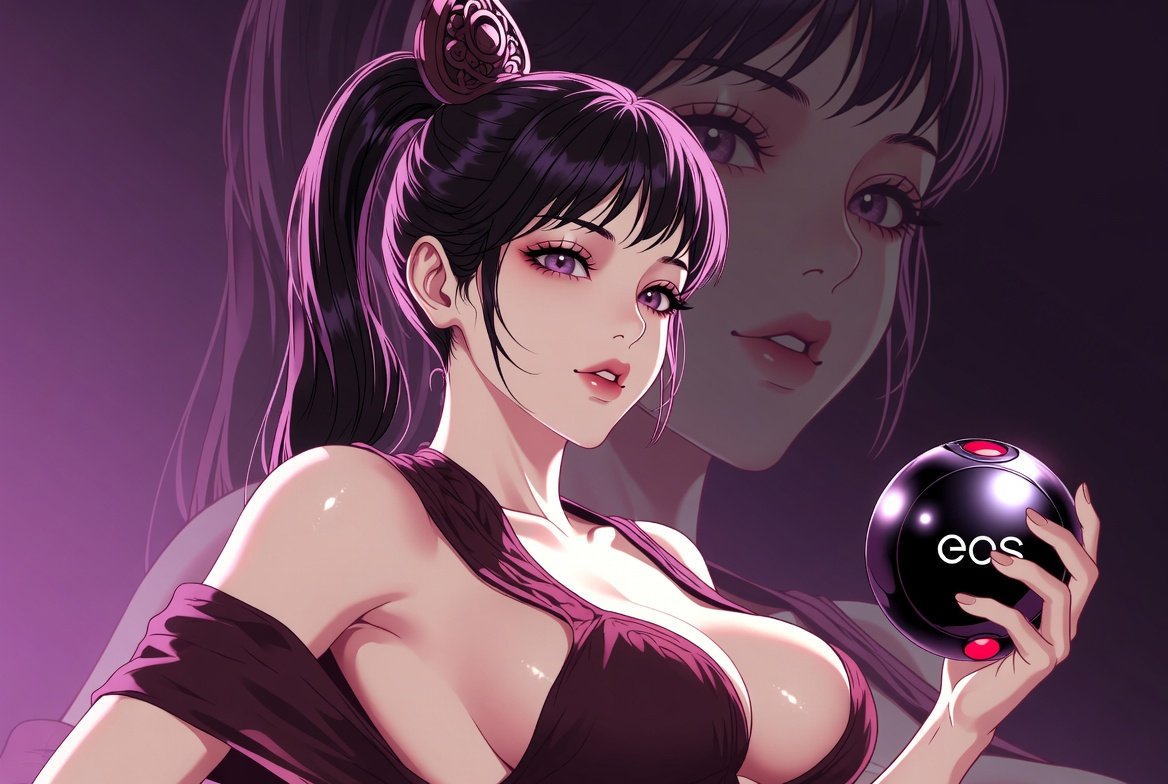 EOS 파워볼 통계로 본 확률 흐름과 EOS파워볼 접속 안정성 검증 가이드