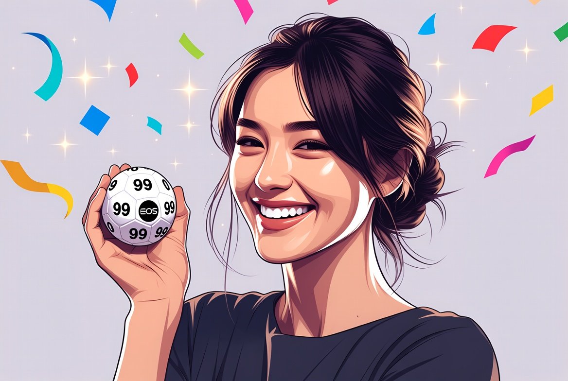 EOS파워볼 사이트에서 자주 나타나는 통계 흐름과 EOS 파워볼 사이트 선택 전략